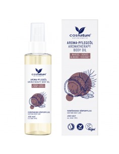 Aceite corporal...