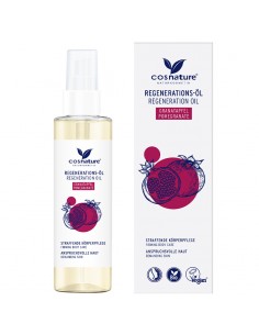 Aceite corporal regenerante...