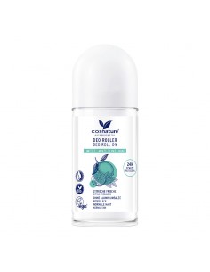 Desodorante natural roll-on...