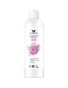 Gel de ducha natural...