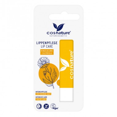 Bàlsam labial natural Sensitive...