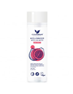 Agua micelar natural pomelo...