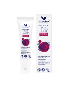 Crema Contorno Ojos...
