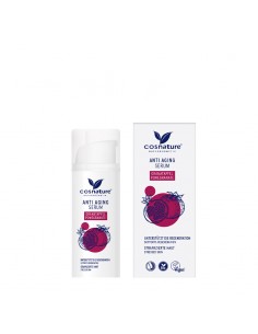 Sérum facial antiedad...