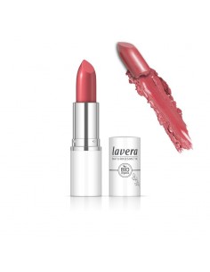 Pintalabios cream glow 07 watermelon lavera