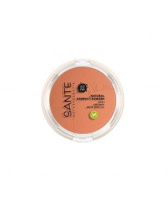 Maquillaje compacto 03 warm...