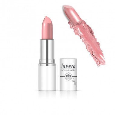 Pintallavis Cream Glow 03 Peony lavera