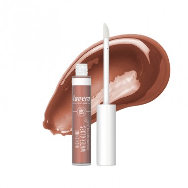 Brillantor llavis intens Water Gloss...