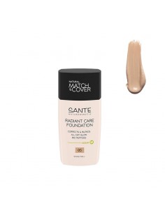 Maquillaje fluido radiant...