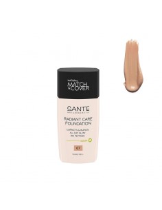 Maquillaje fluido radiant...