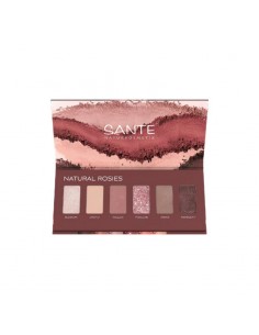 Sombra ojos paleta 6...