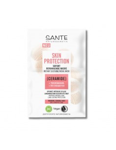 Mascareta Skin Protection...