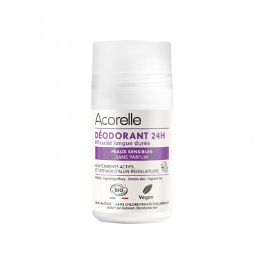 Desodorant mineral Essència