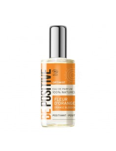 Eau de parfum 50 optimism...