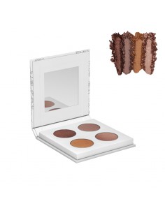 Sombra ojos cuatro rose renaissance 02 lavera