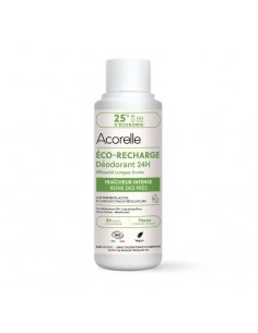 Recarga desodorante 24h...