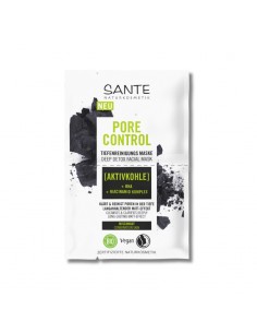 Mascareta Pore Control...