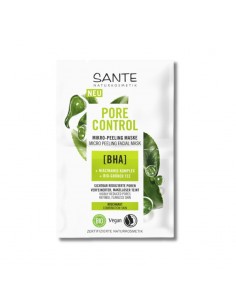Mascareta Pore Control...