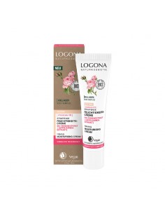 Crema color reafirmante...