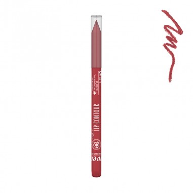 Perfilador de labios 05 True Red lavera