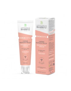 Crema reparadora alga...