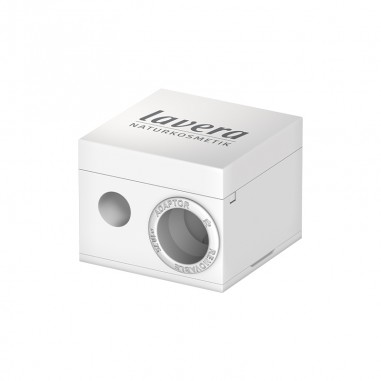 Sacapuntes doble lavera