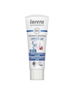 Pasta de dientes sin flúor equinácea Bio lavera