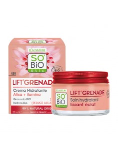 Crema hidratante lift’...