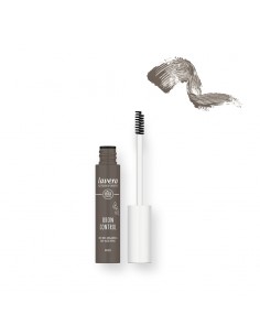 Gel cejas brow control 02 hazel lavera