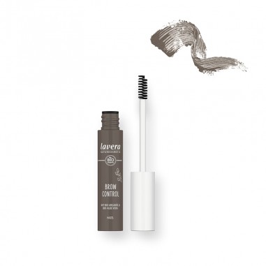 Gel Celles brow control 02 hazel lavera