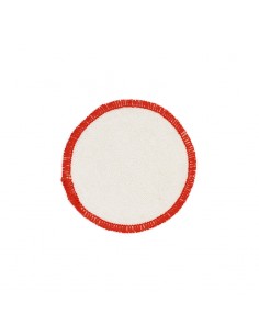 Discos de algodón Bio 2