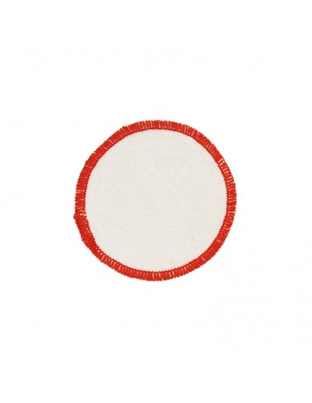 Discos de algodón Bio