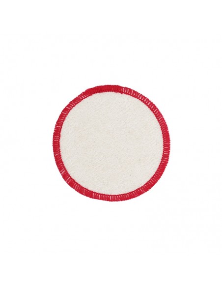 Discos de algodón Bio