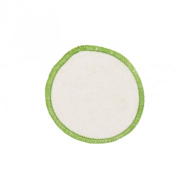 Discos de algodón Bio Discos de algodón Bio