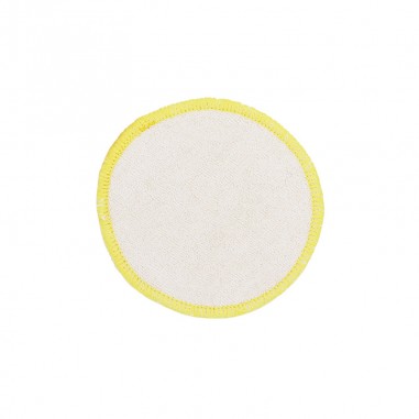 Discos de algodón Bio Discos de algodón Bio