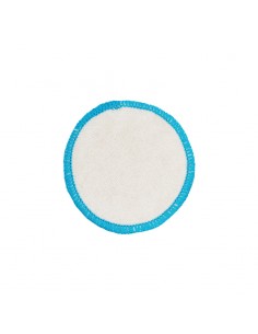 Discos de algodón Bio