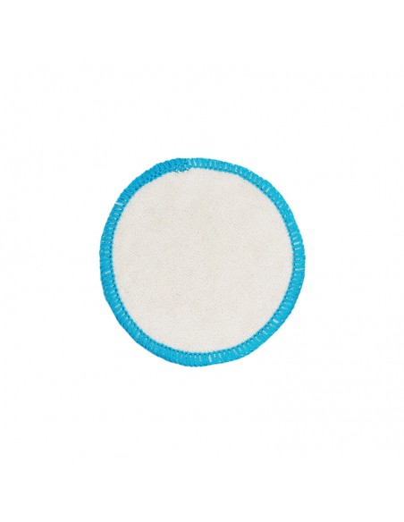 Discos de algodón Bio