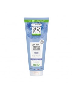 Acondicionador rizos  2 en1...