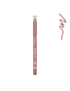 Perfilador labios 01 brave rose lavera