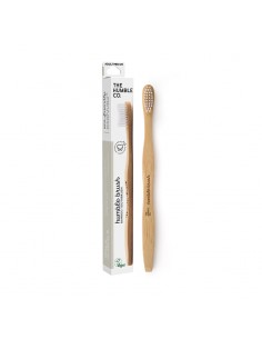 Cepillo de dientes bambú...