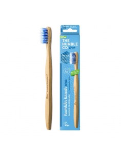 Cepillo dientes bambú pro...