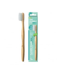 Cepillo de dientes bambú...