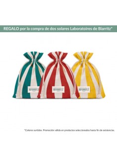 BOLSA ALGODON ORGANICO...