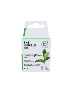 Hilo dental menta fresca...
