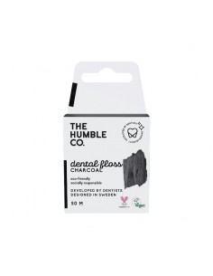 Hilo dental-carbón...