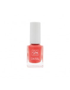 Esmalte uñas 04 rosa coral...