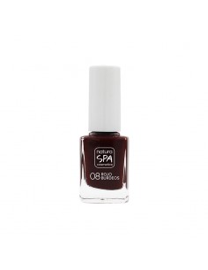 Esmalte uñas 08 rojo...