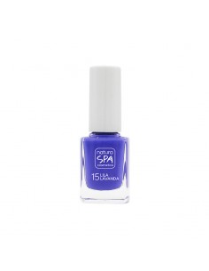 Esmalte uñas15 lila lavanda...