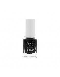 Esmalte uñas 16 negro onyx...