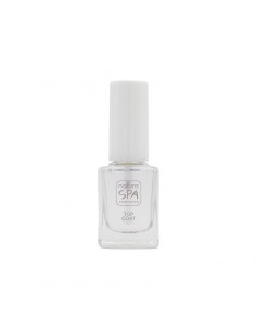 Esmalte transparente top...